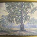 612 2441 OIL PAINTING